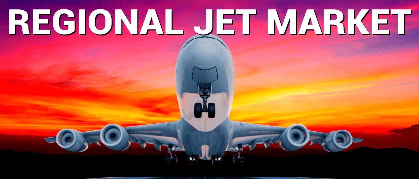 Regional Jet Market 
