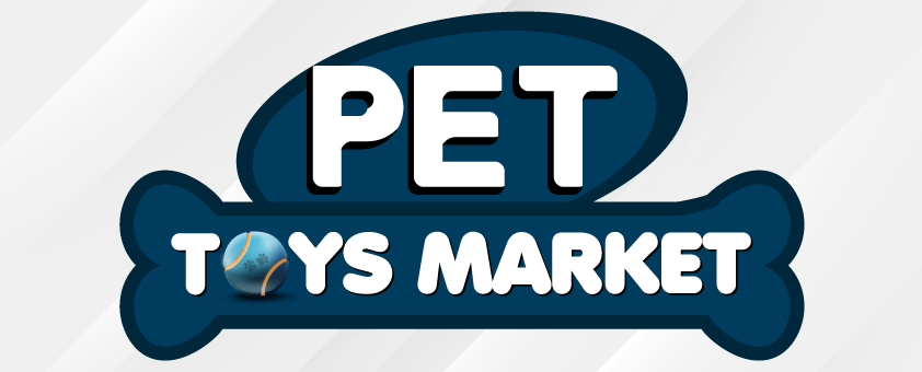Pet Toys Market