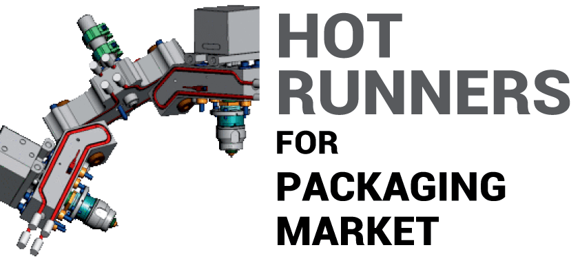 Hot Runners for Packaging Market