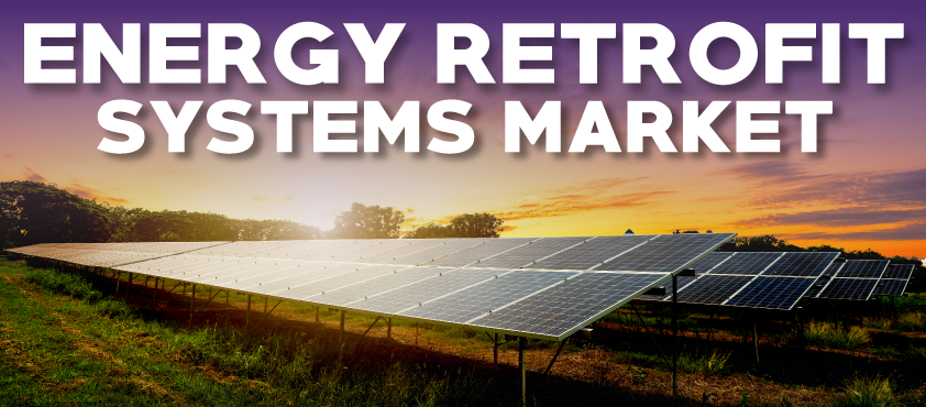 Energy Retrofit Systems Market