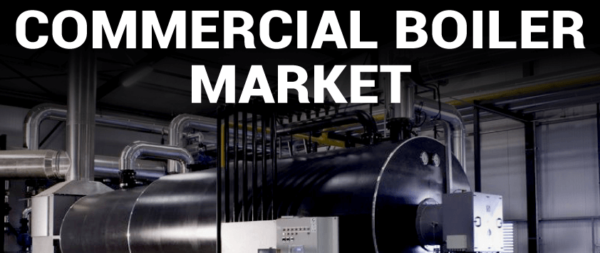 Commercial Boiler Market 