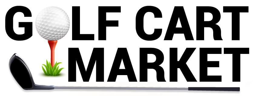 Golfcart-Markt