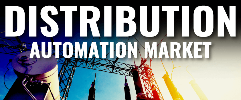 Distribution Automation Market 