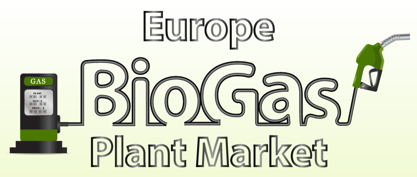 Europe Biogas Plant Market