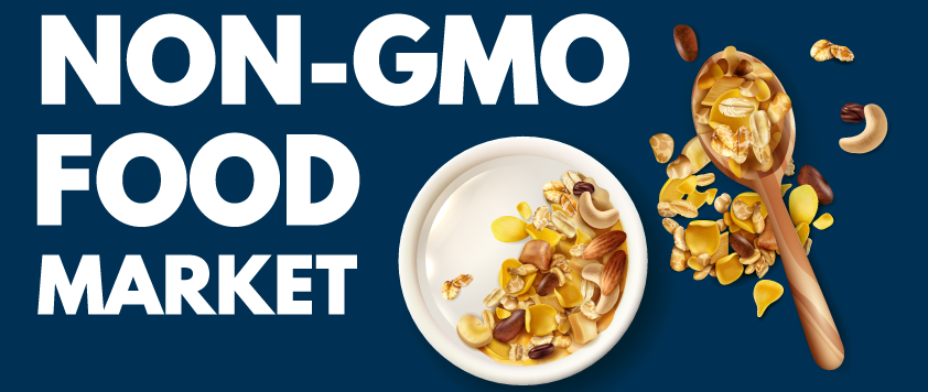 Non-GMO Food Market