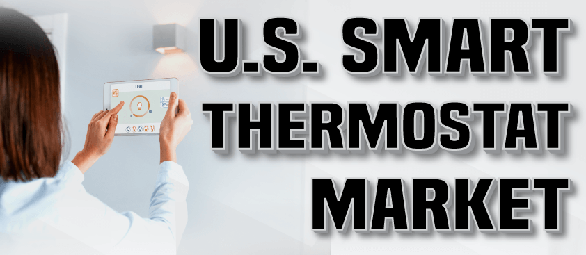 U.S. Smart Thermostat Market