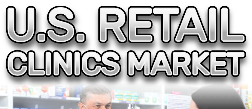 U.S. Retail Clinics Market