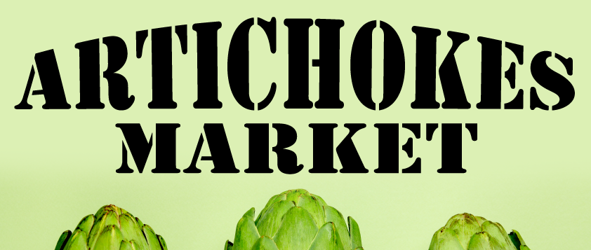 Artichokes Market