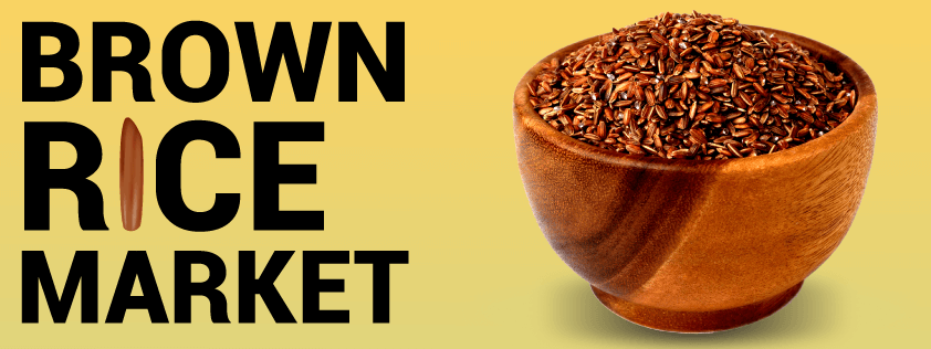 Brown Rice Market