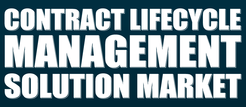 Contract Lifecycle Management (CLM) Solution Market