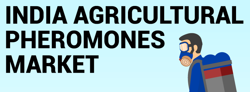 India Agricultural Pheromones Market