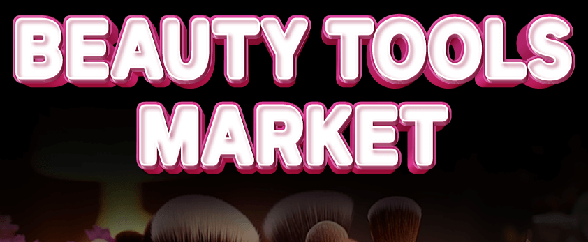 Beauty-Tools-Markt