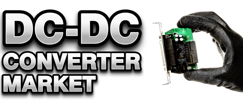 DC-DC Converter Market
