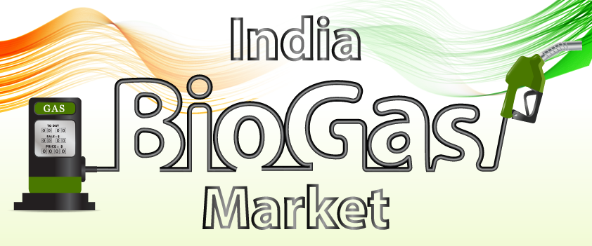 India Biogas Market