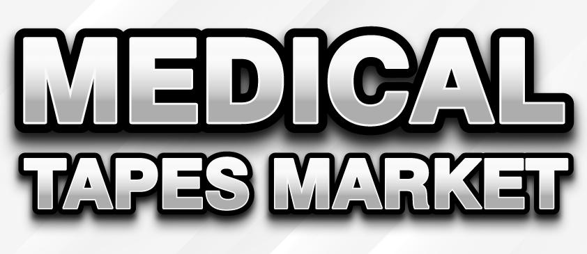 Medical Tape Market