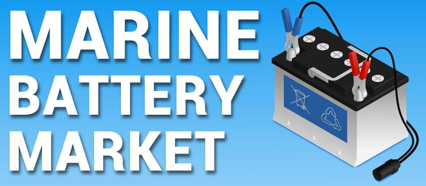 Marine Battery Market