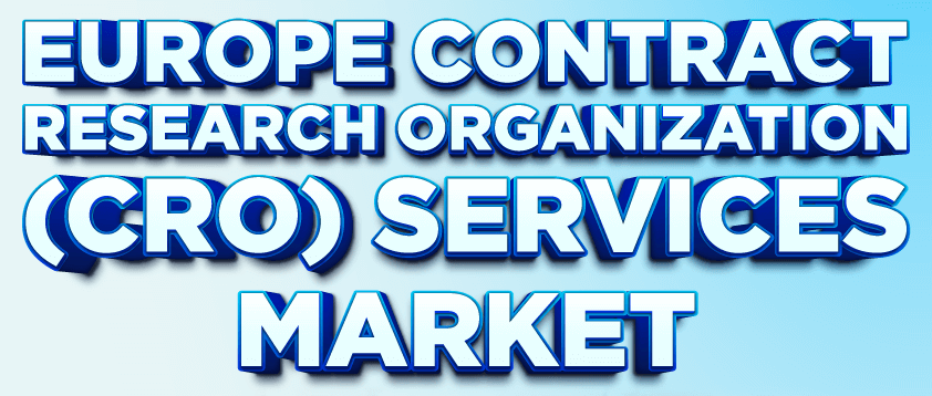 Europe CRO Services Market