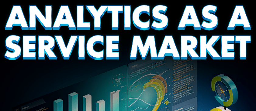 Analytics-as-a-Service-Markt
