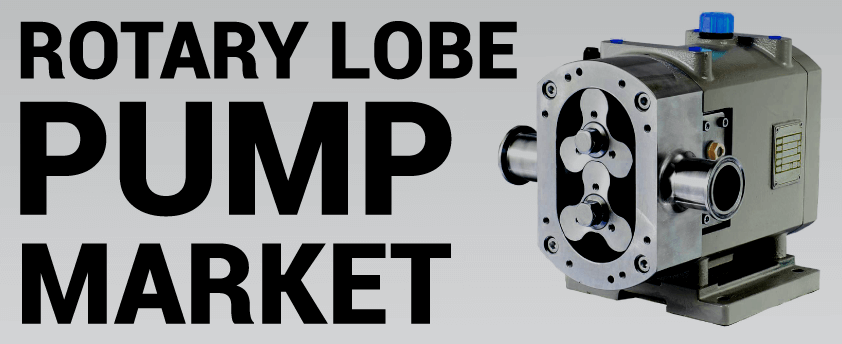 Rotary Lobe Pump Market