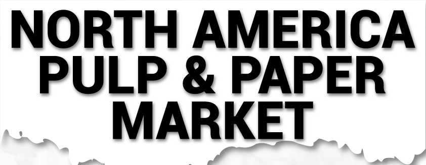North America Pulp and Paper Market