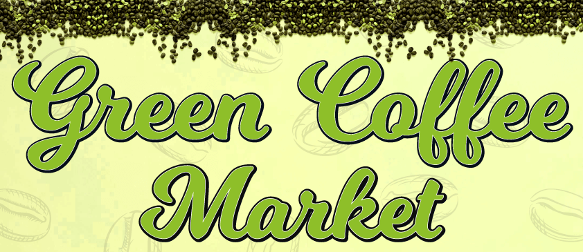 Green Coffee Market