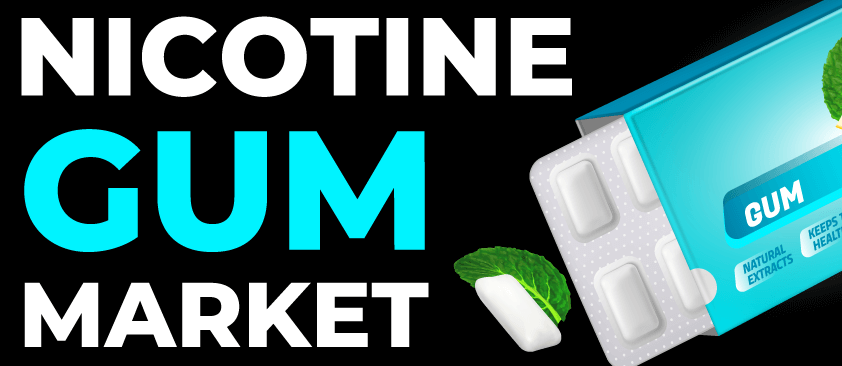 Nicotine Gum Market