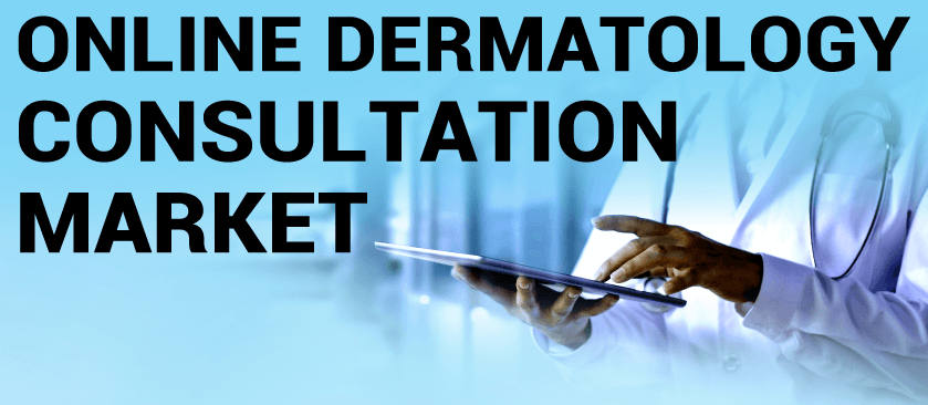 Online Dermatology Consultation Market