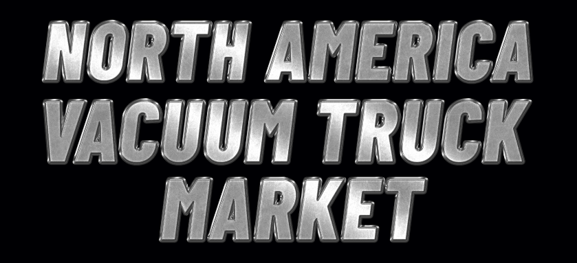 North America Vacuum Truck Market