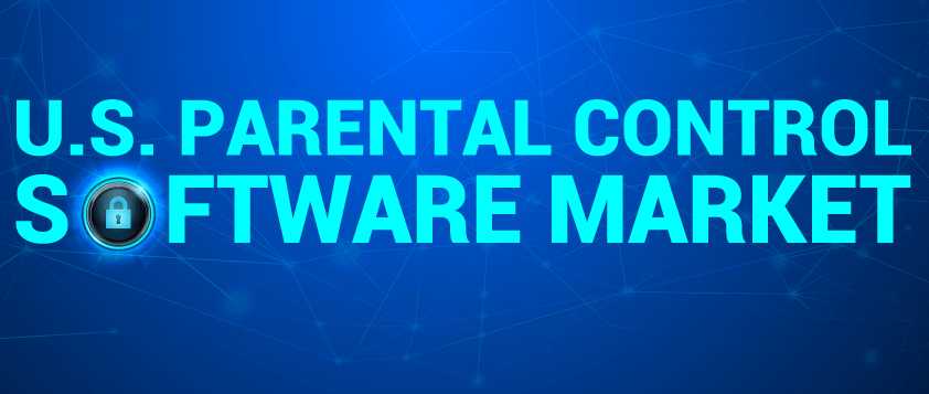 U.S. Parental Control Software Market