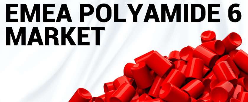 EMEA-Markt für Polyamid 6