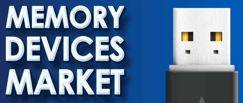 Memory Devices Market