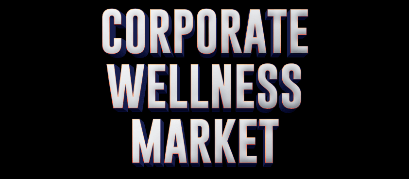 Corporate Wellness-Markt