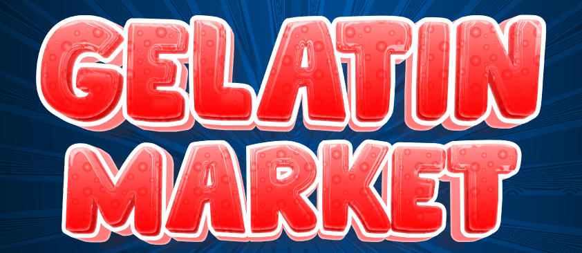 Gelatin Market