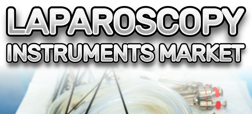 Markt für Laparoskopie-Instrumente