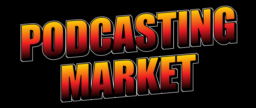 Podcasting-Markt