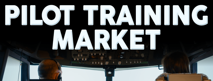 Pilot Training Market