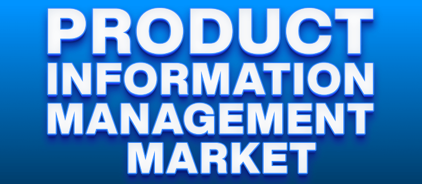 Product Information Management Market