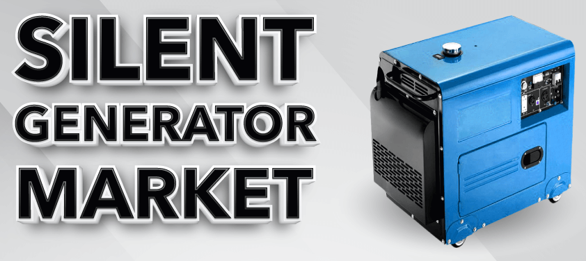 Silent Generator Market