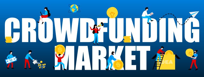 Crowdfunding Market