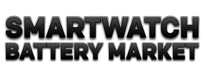 Smartwatch Battery Market