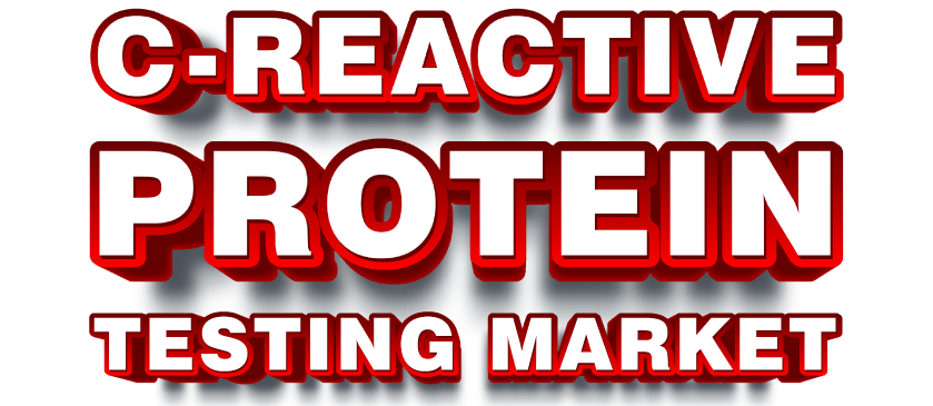 C-Reactive Protein Testing Market