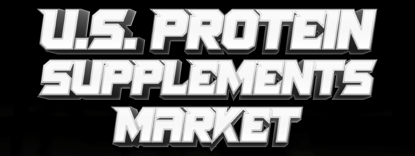 US-Markt für Proteinergänzungen