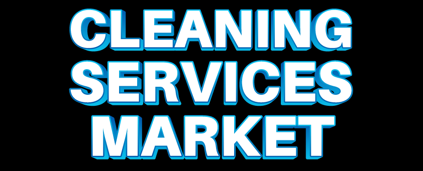 Markt für Reinigungsdienste