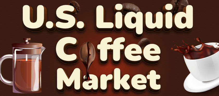 U.S. Liquid Coffee Market