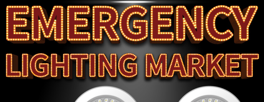 Emergency Lighting Market