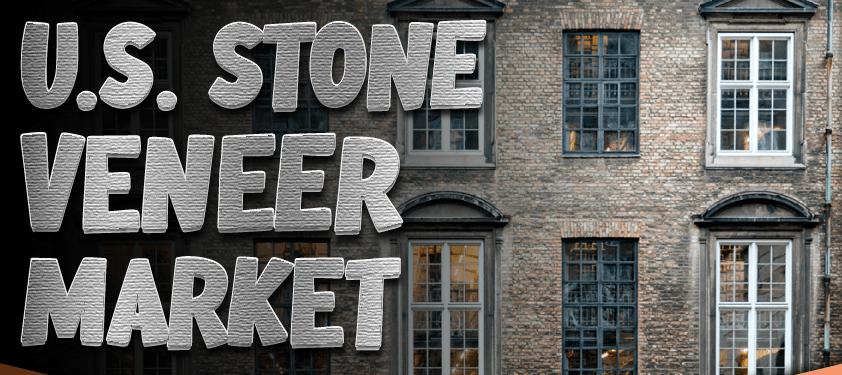 U.S. Stone Veneer Market
