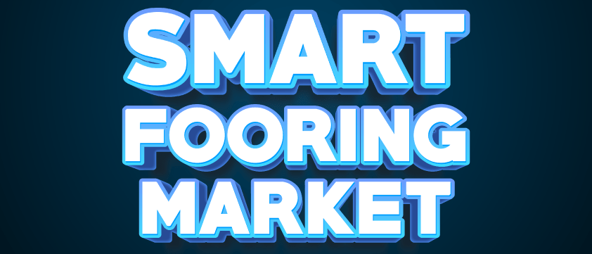 Smart Flooring-Markt