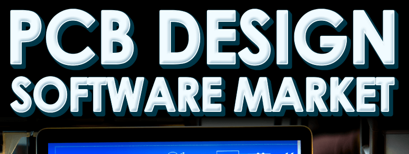 Markt für PCB-Designsoftware