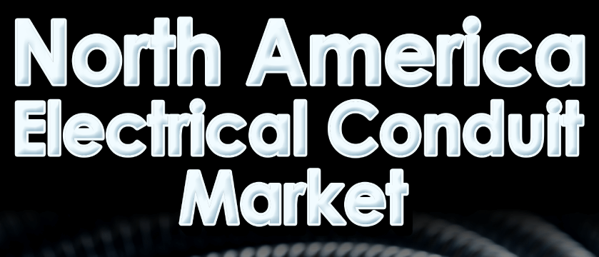 北米電線管市場