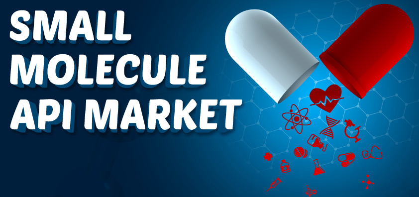 API-Markt für kleine Moleküle